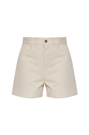 Alexander McQueen Pleated shorts | Women's Clothing | Vitkac